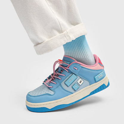 ILONA Chunky Sneakers - Sneakernational