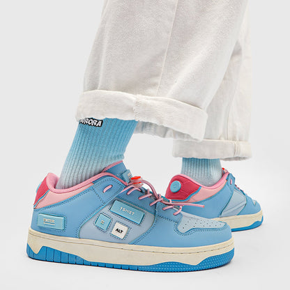 ILONA Chunky Sneakers - Sneakernational