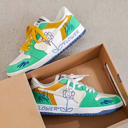 ‘Dynamo Dash’ X9X Sneakers - Sneakernational