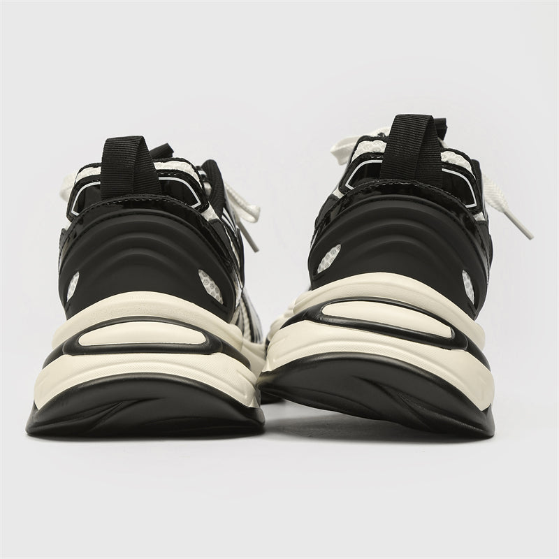 'Electro Impulse' X9X Sneakers - Sneakernational