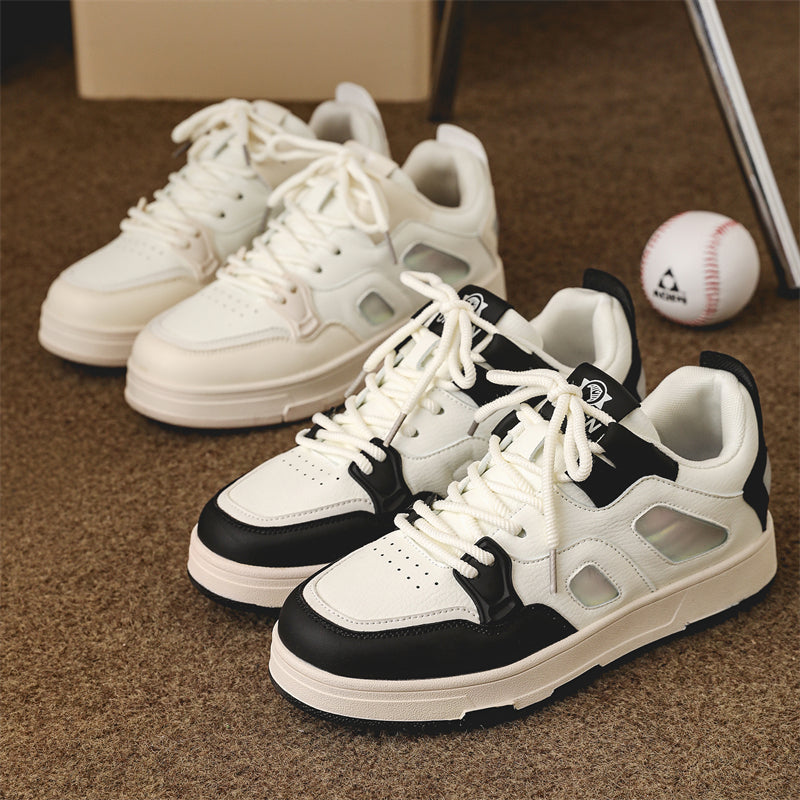 ‘Prism Pulse’ X9X Sneakers - Sneakernational