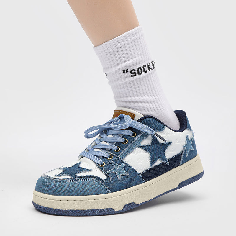 ‘Surge Spark’ X9X Sneakers - Sneakernational