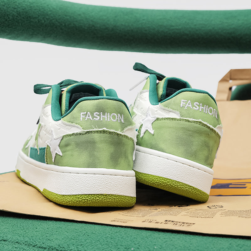‘Surge Spark’ X9X Sneakers - Sneakernational