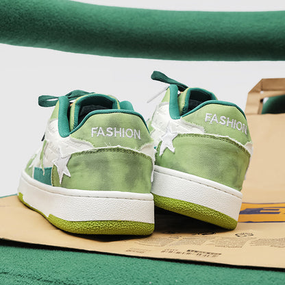 ‘Surge Spark’ X9X Sneakers - Sneakernational