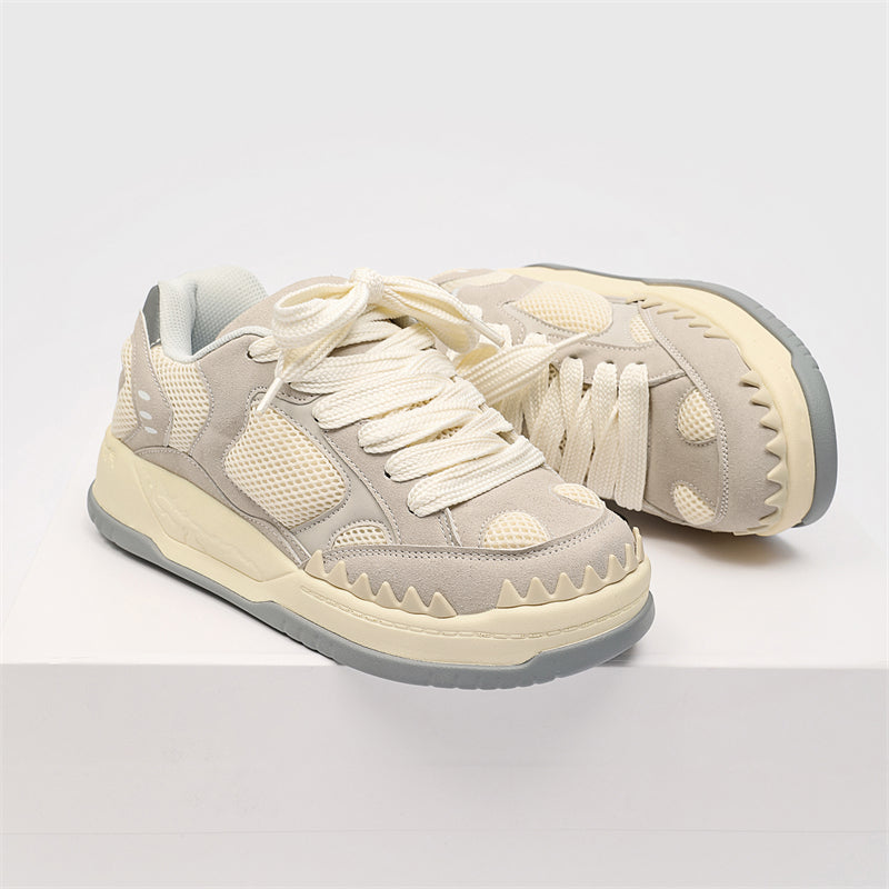 ‘Turbo Thrive’ X9X Sneakers - Sneakernational
