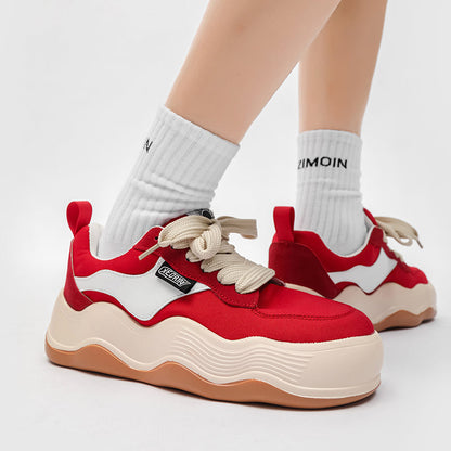 'Aurora Thrust' X9X Sneakers - Sneakernational