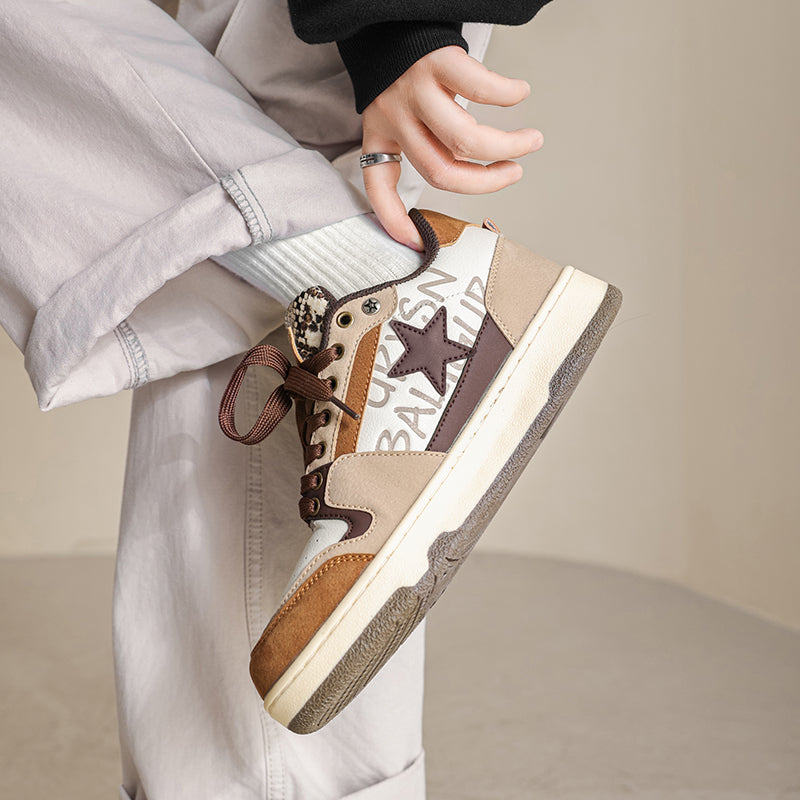 ‘Surge Spark’ X9X Sneakers - Sneakernational