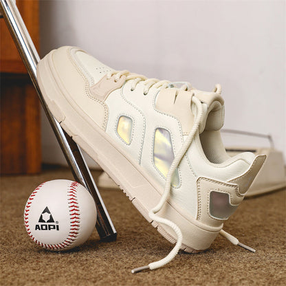 ‘Prism Pulse’ X9X Sneakers - Sneakernational