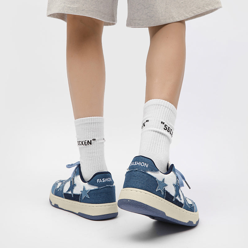 ‘Surge Spark’ X9X Sneakers - Sneakernational