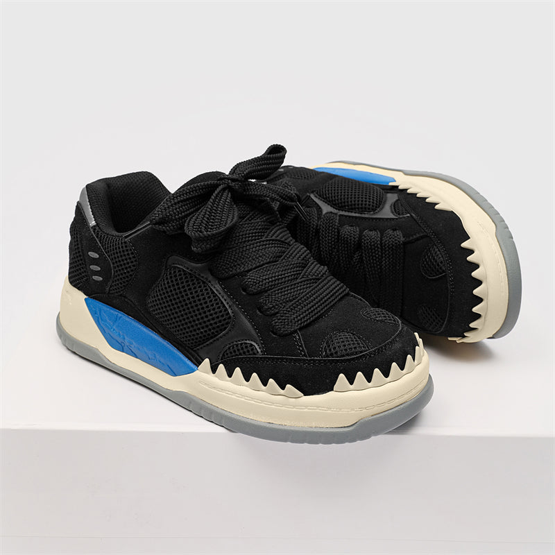 ‘Turbo Thrive’ X9X Sneakers - Sneakernational