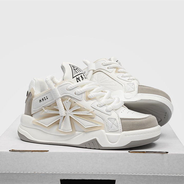 'Astral Mirage’ X9X Sneakers - Sneakernational