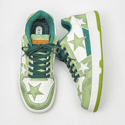 ‘Surge Spark’ X9X Sneakers - Sneakernational