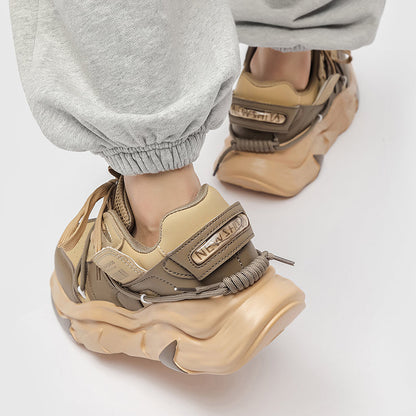 ELISH Chunky Sneakers - Sneakernational