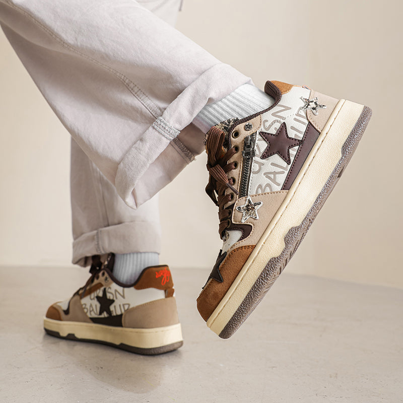 ‘Surge Spark’ X9X Sneakers - Sneakernational