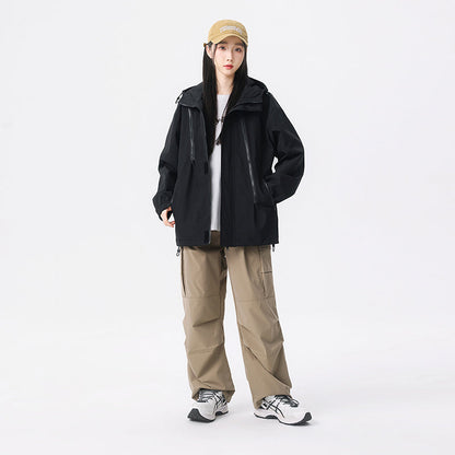 MLB 8008 Outdoor Jacket