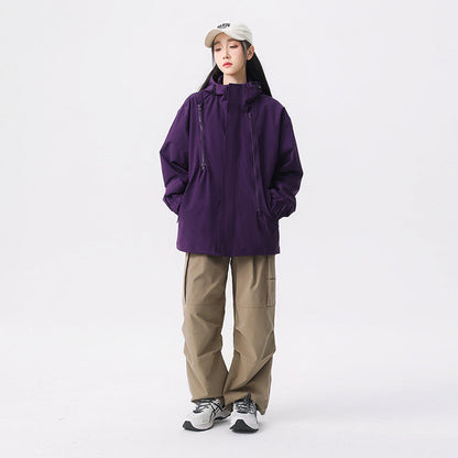 MLB 8008 Outdoor Jacket - Sneakernational