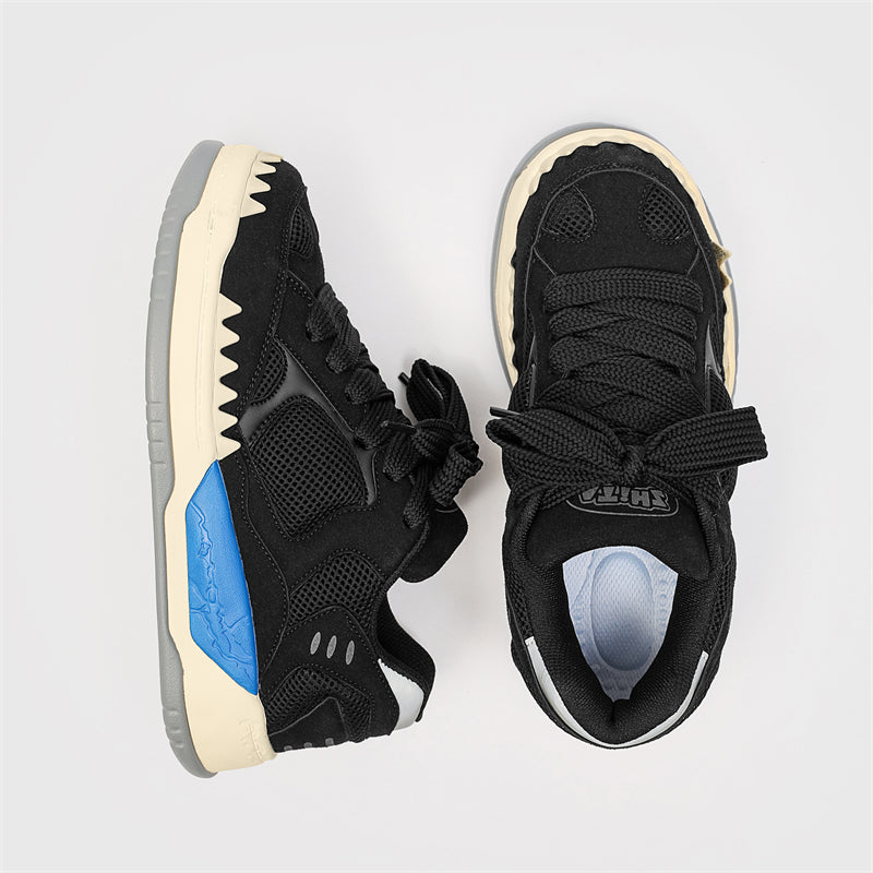 ‘Turbo Thrive’ X9X Sneakers - Sneakernational