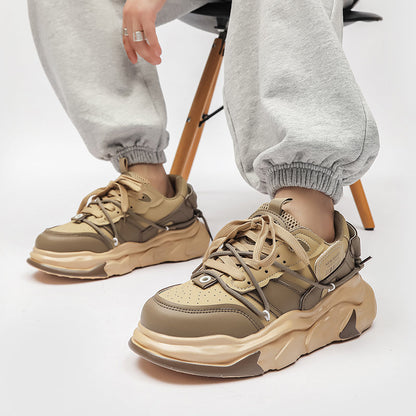 ELISH Chunky Sneakers - Sneakernational