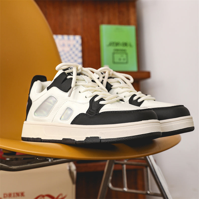 ‘Prism Pulse’ X9X Sneakers - Sneakernational