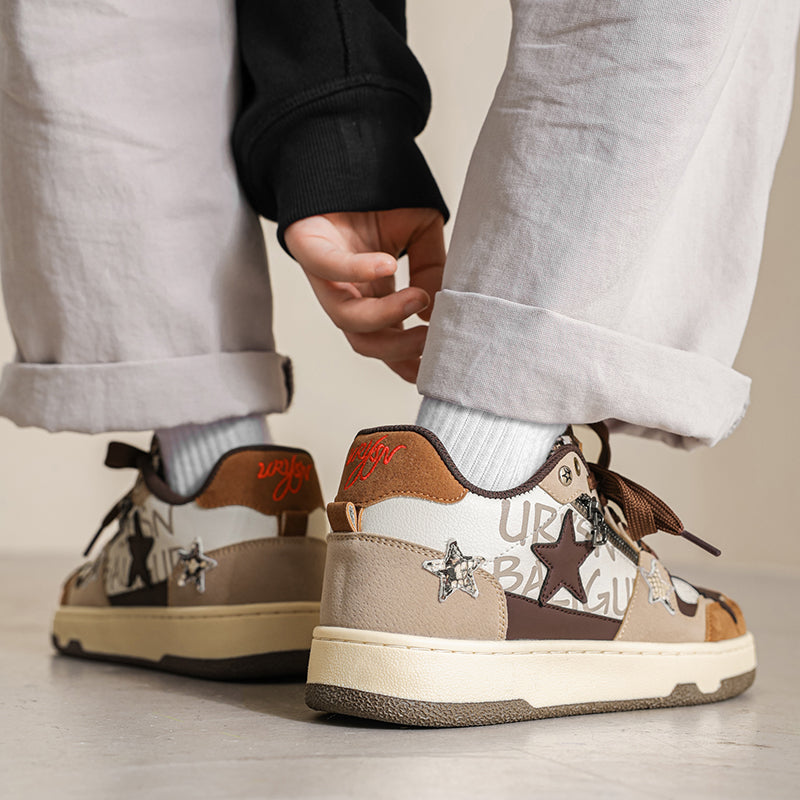 ‘Surge Spark’ X9X Sneakers - Sneakernational