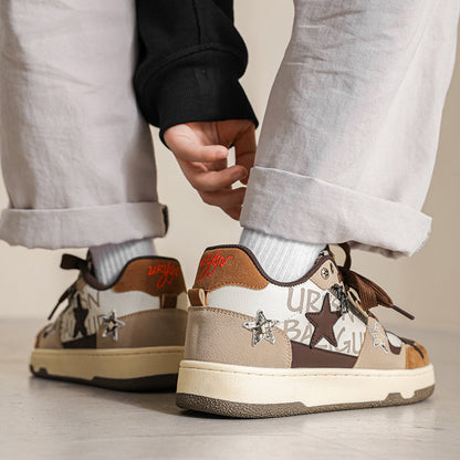 ‘Surge Spark’ X9X Sneakers - Sneakernational