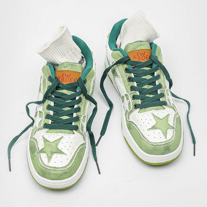 ‘Surge Spark’ X9X Sneakers - Sneakernational