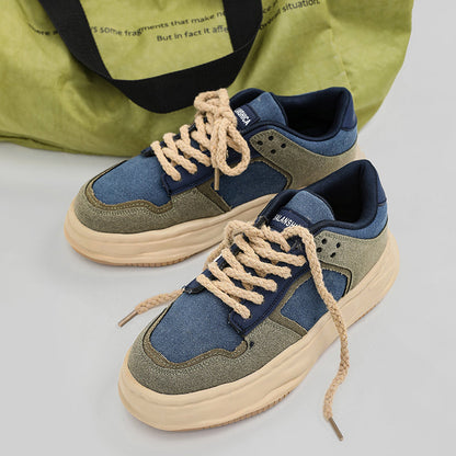 ‘Flex Flux’ X9X Sneakers - Sneakernational