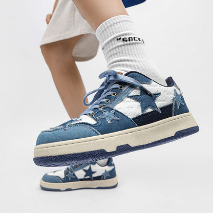 ‘Surge Spark’ X9X Sneakers - Sneakernational