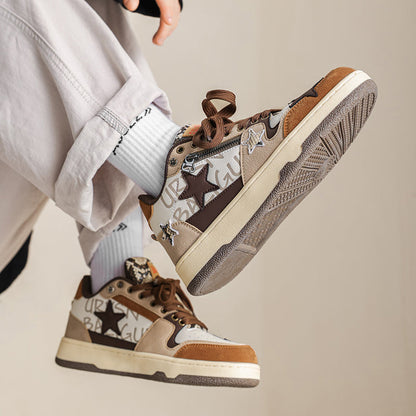 ‘Surge Spark’ X9X Sneakers - Sneakernational