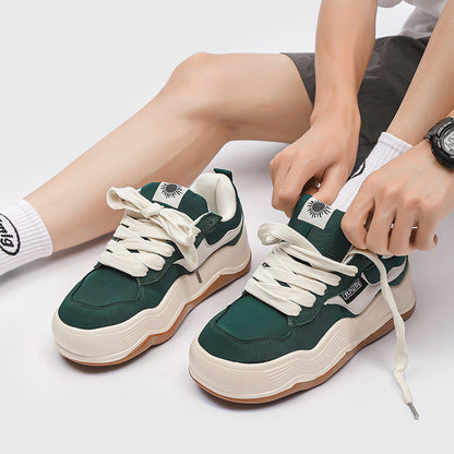 'Aurora Thrust' X9X Sneakers - Sneakernational