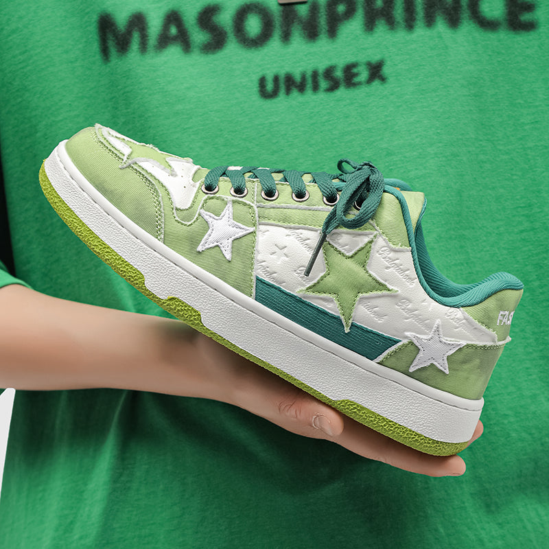 ‘Surge Spark’ X9X Sneakers - Sneakernational