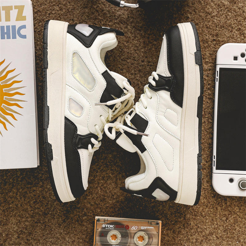 ‘Prism Pulse’ X9X Sneakers - Sneakernational