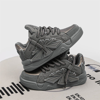 'Astral Mirage’ X9X Sneakers - Sneakernational