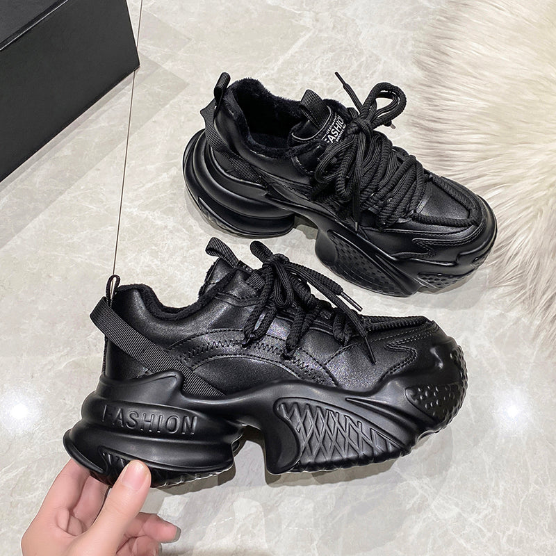 ‘Tiberius Flash’ X9X Sneakers - Sneakernational