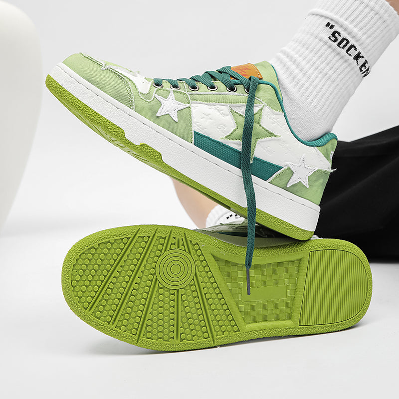 ‘Surge Spark’ X9X Sneakers - Sneakernational