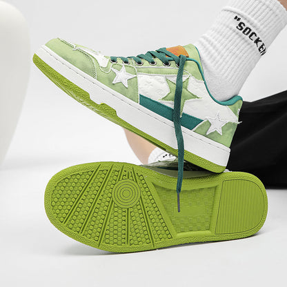 ‘Surge Spark’ X9X Sneakers - Sneakernational