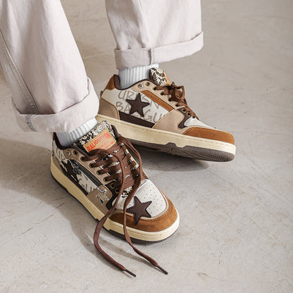 ‘Surge Spark’ X9X Sneakers - Sneakernational