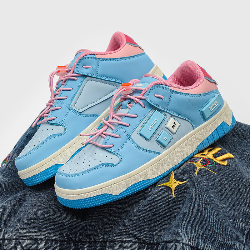 ILONA Chunky Sneakers - Sneakernational