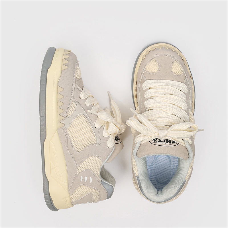 ‘Turbo Thrive’ X9X Sneakers - Sneakernational