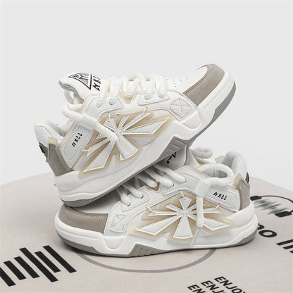 'Astral Mirage’ X9X Sneakers - Sneakernational