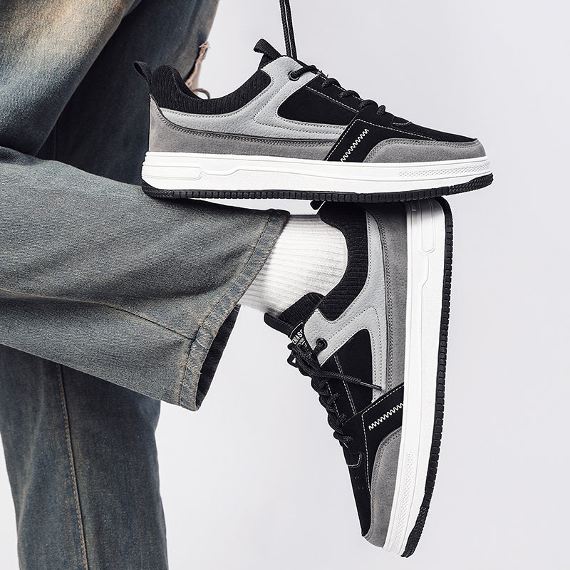 'Stellar Stride' X9X Sneakers - Sneakernational