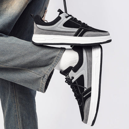 'Stellar Stride' X9X Sneakers - Sneakernational