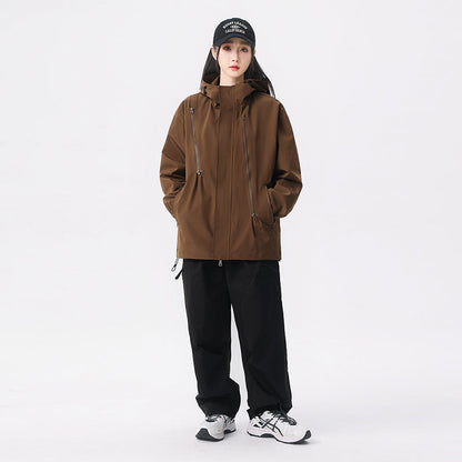 MLB 8008 Outdoor Jacket - Sneakernational