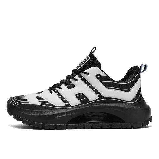 ‘Stratos Edge’ X9X Sneakers - Sneakernational