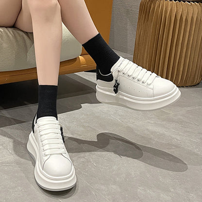 HAZEL Chunky Sneakers - Sneakernational