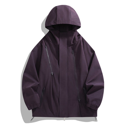 MLB 8008 Outdoor Jacket - Sneakernational