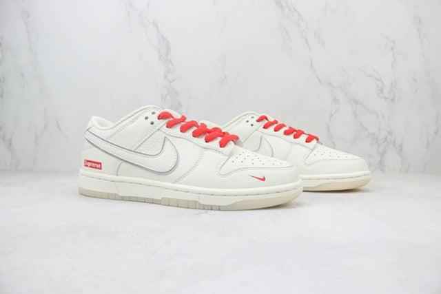 Custom SB Dunk Low x Supreme RM2308-230