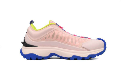 Custom MNC Light Pink Sneakers M280850N