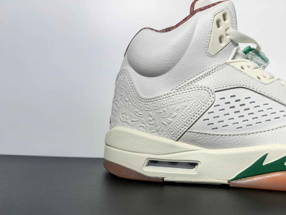 Air Jordan 5 “El Grito”