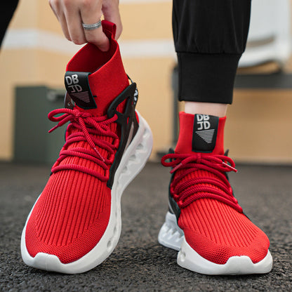 ‘Rapid Sync’ X9X Sneakers - Sneakernational